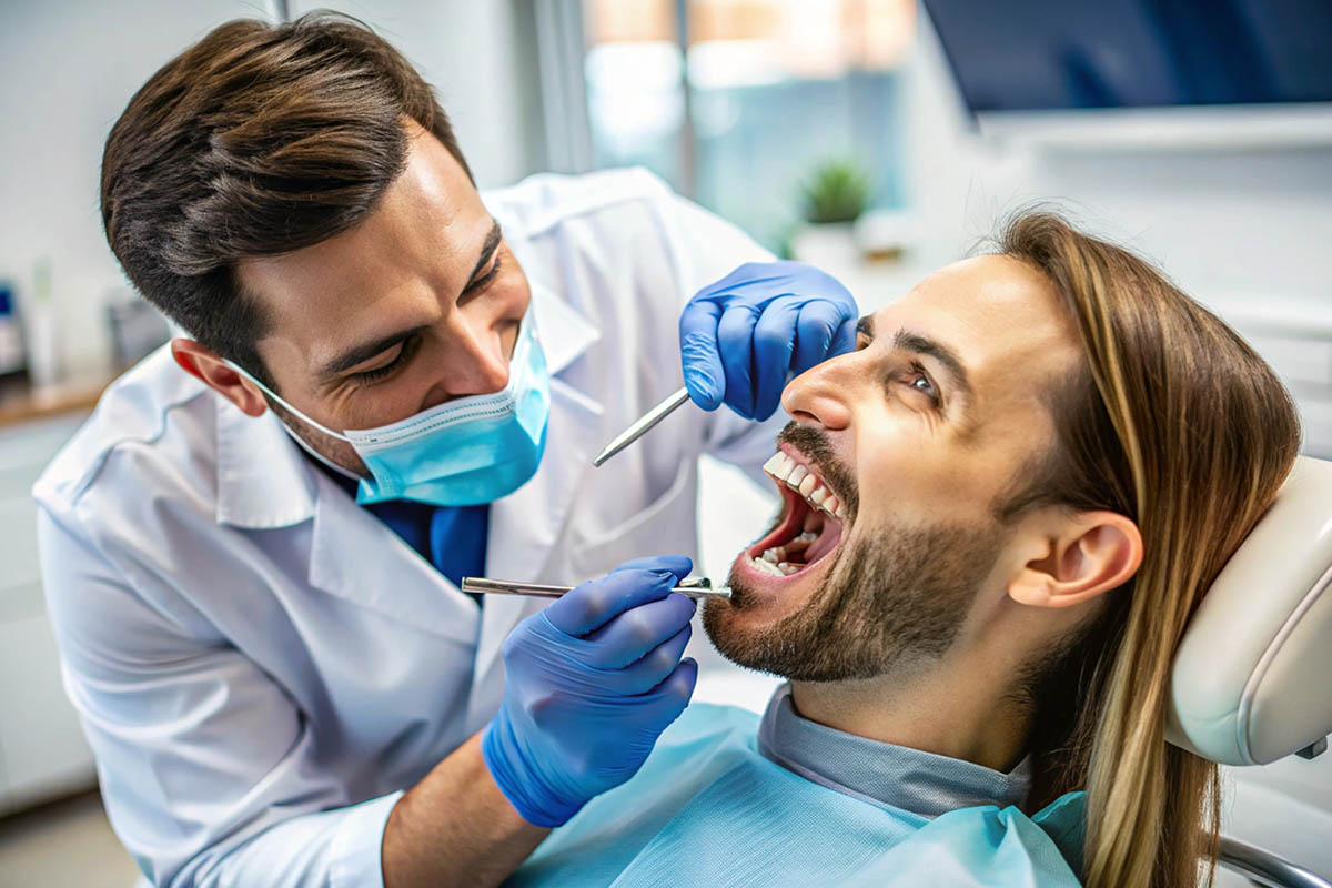Dental Camp Photo 4