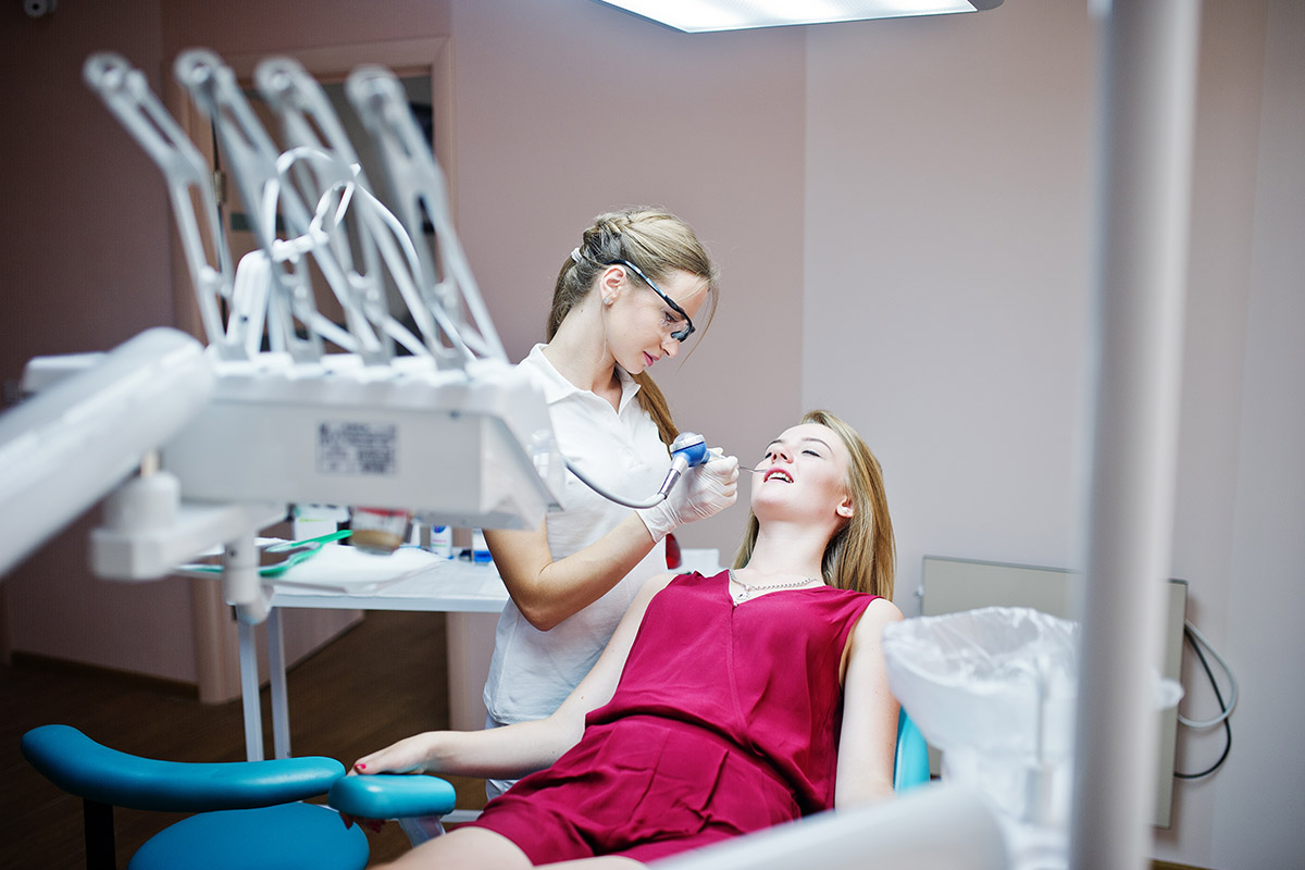 Dental Camp Photo 5